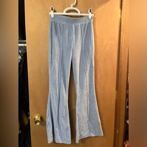 Aerie flare pants